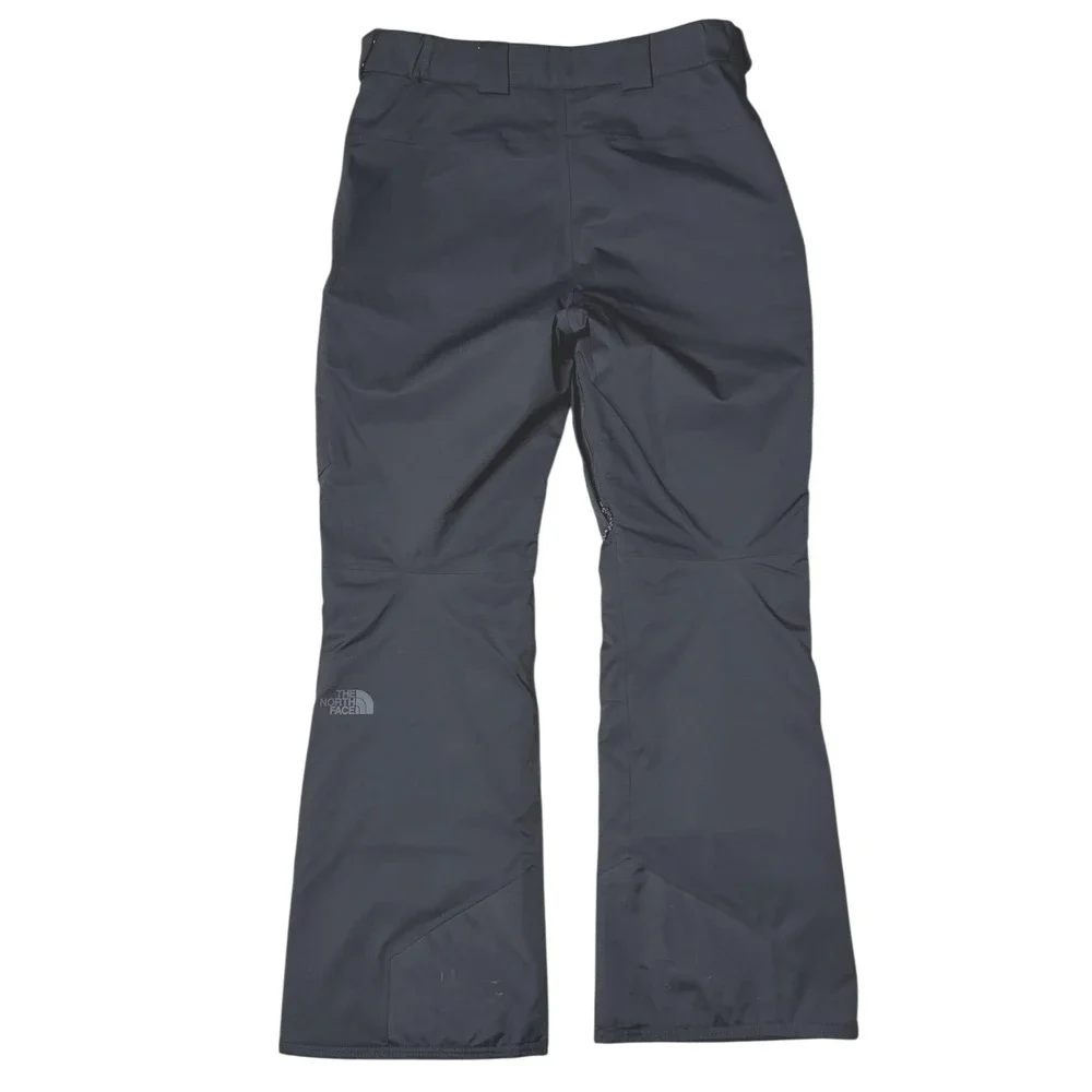 The North‎ Face Chakal DryVent Insulated Ski Snowboard Pants Black Mens Medium